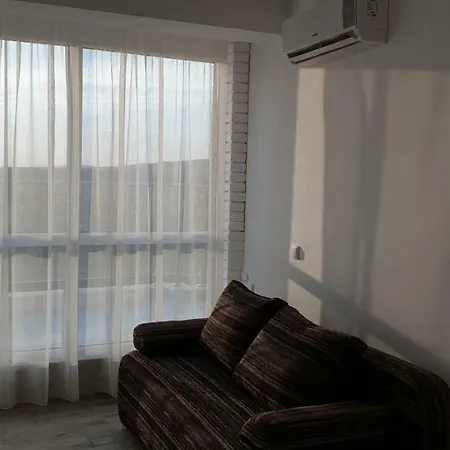 Allure Venti Club Apartment *