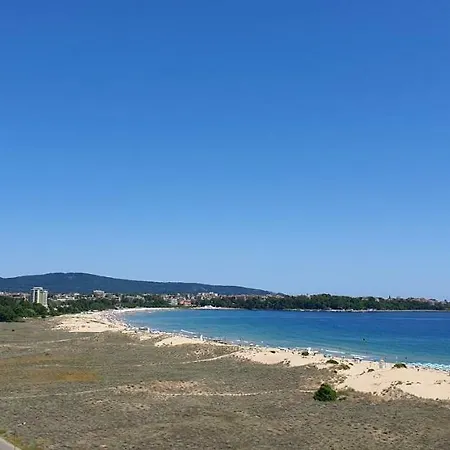 Allure Venti Club Apartment Primorsko