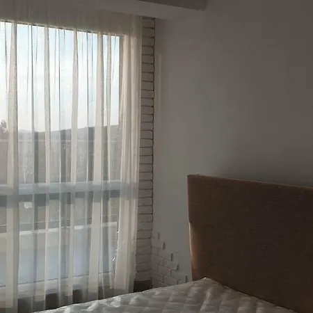 Allure Venti Club Apartment Primorsko