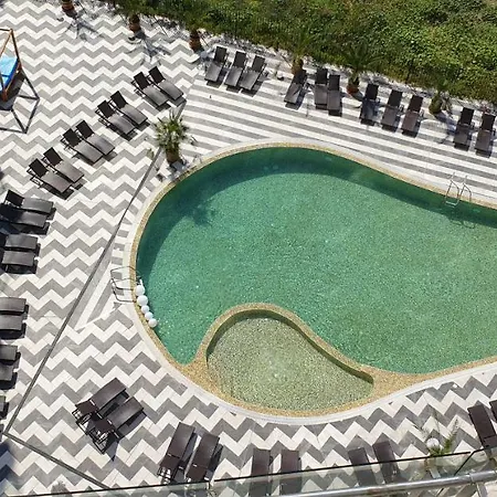 Apartment Allure Venti Club Primorsko