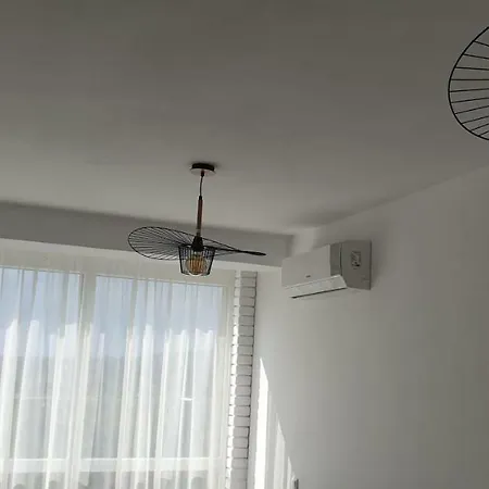 Allure Venti Club Apartment