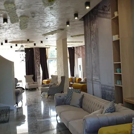 Apartment Allure Venti Club Primorsko