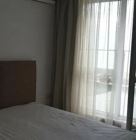 Apartment Allure Venti Club Primorsko
