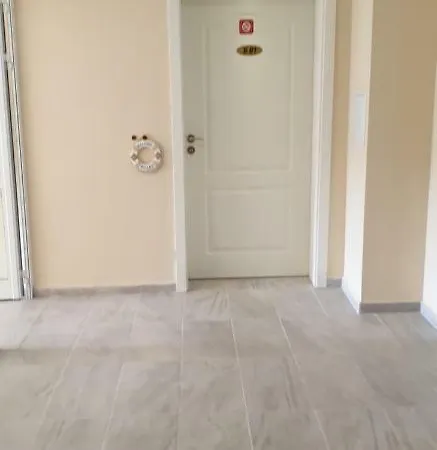Allure Venti Club Apartment *