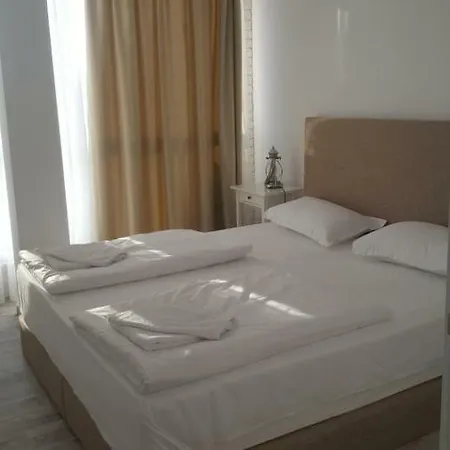 Allure Venti Club Apartment