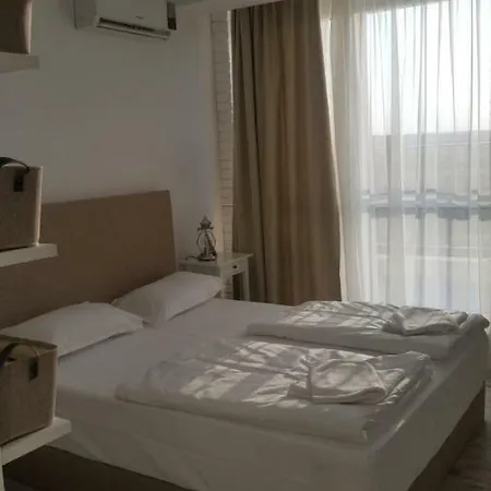 Allure Venti Club Apartment